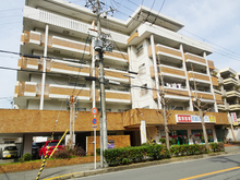 緑地ローズハイツ