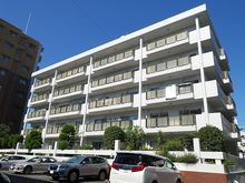 第２グリーンロードハウス