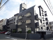 ガーデンハイツ