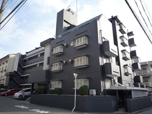 ガーデンハイツ