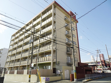 緑地パールハイツ