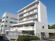 緑地第２パールハイツ