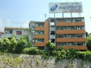 アメニティ緑地公園