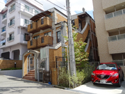 グランブール緑地公園