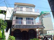 マンションミィハルディン