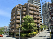 アーバンレックス緑地公園