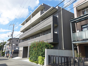 パルクヴェール緑地公園