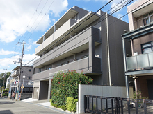 パルクヴェール緑地公園