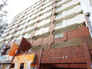 マンション寺直