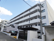 グレースフルハイツ１号館