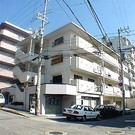 グレースフルハイツ２号館