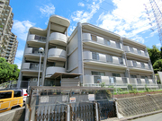 スタシア緑地公園