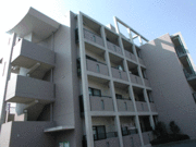 パークアヴェニュー緑地