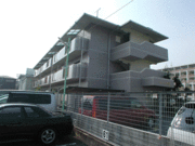 サニーハイツ緑地