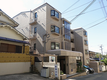 カーメルハイツII