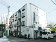 メゾンルヴォアール