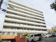 カクタスパークハイツ