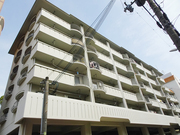 シャトーグリーンハイツ