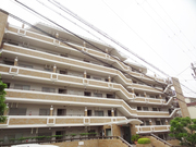 Uresidence緑地公園（旧緑地シティハウス）