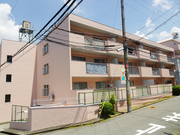 テラジハイツIII号館