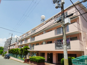 テラジハイツII号館