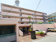 テラジハイツI号館