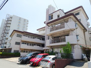 ハイツモリヤマ