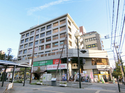 緑地ステーションビル