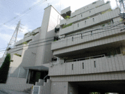 グリーンパレス