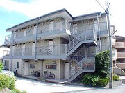 エステートピア緑地