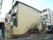 パナハイツ千里