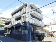 ウィンディ緑地