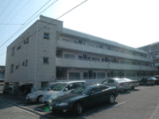 岸田マンション１号館
