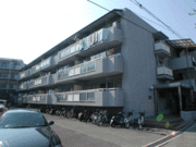 岸田マンション２号館