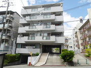 エミネンス緑地公園