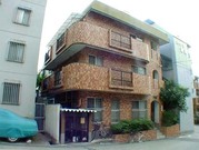 サンシャイン第２緑地公園マンション