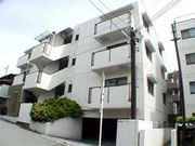 プレジデンス緑地公園