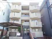 エレガンス緑地公園