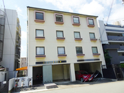 ユニコム緑地公園