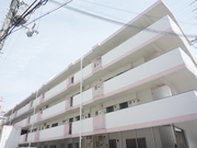 イーズコート緑地公園