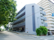 シルバーハイツ