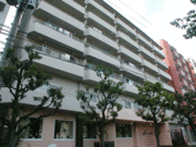 若竹マンション