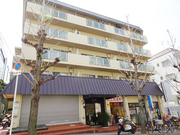 加藤マンション