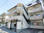 ウエストヒル緑地