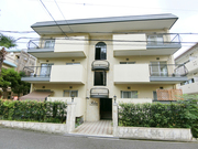 リリアン緑地公園