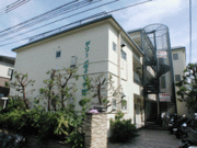 グリーンヴィラ千里