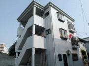 グリーンフラット