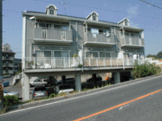 ハイツパークサイド