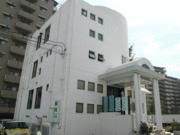 緑地パークビル