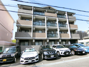 フォーシーズンズ緑地